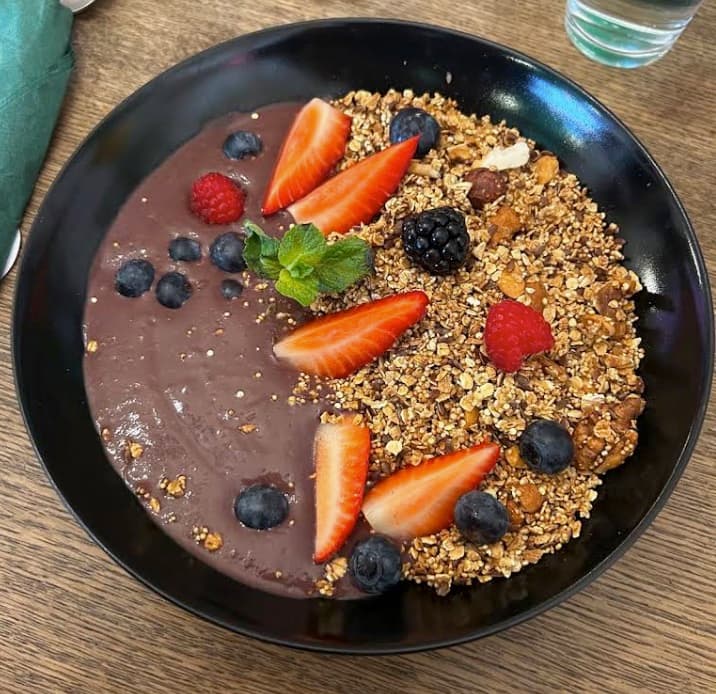 Açaí Bowl